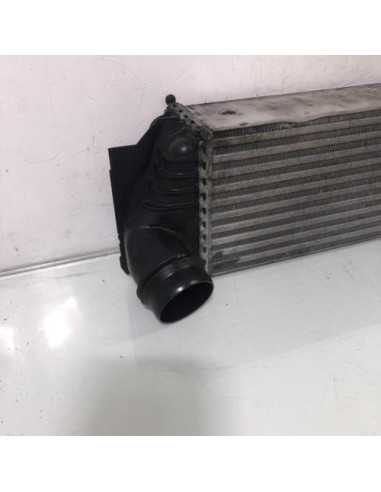 Echangeur air (Intercooler) BMW SERIE 5 F07 GRAN TURISMO PHASE 1 