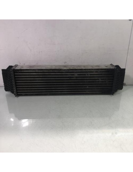 Echangeur air (Intercooler) BMW SERIE 5 F07 GRAN TURISMO PHASE 1 