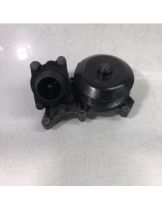 Pompe à eau BMW SERIE 1 E81 Diesel