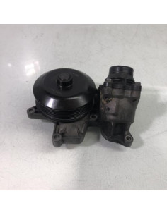 Pompe à eau BMW SERIE 1 E81 Diesel 2