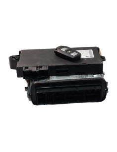 Kit de demarrage BMW X5 E70 PHASE 1 Diesel 2