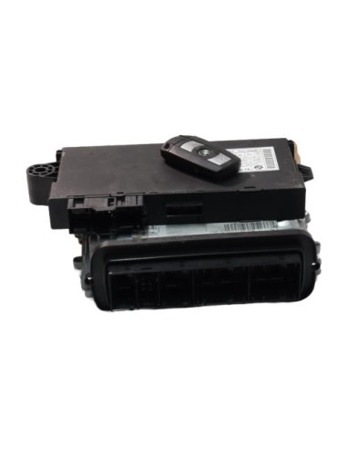 Kit de demarrage BMW X5 E70 PHASE 1 Diesel