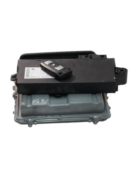 Kit de demarrage BMW X5 E70 PHASE 1 Diesel