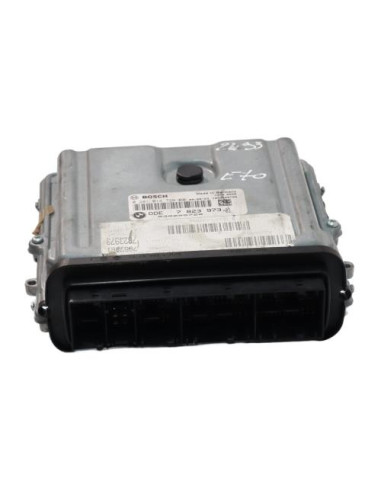 Kit de demarrage BMW X5 E70 PHASE 1 Diesel