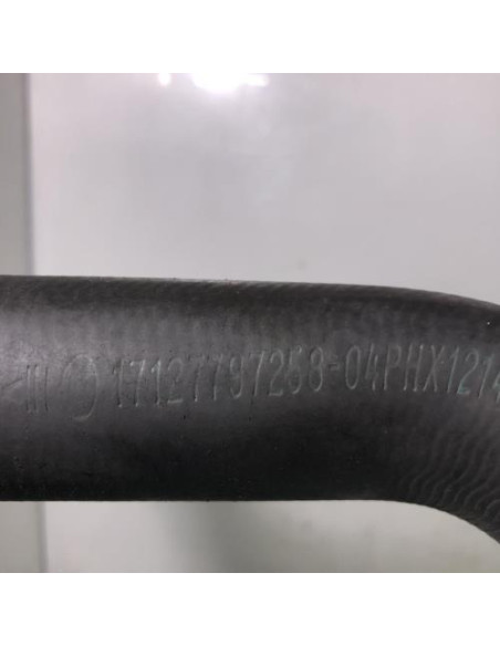 Durite BMW SERIE 1 E81 Diesel