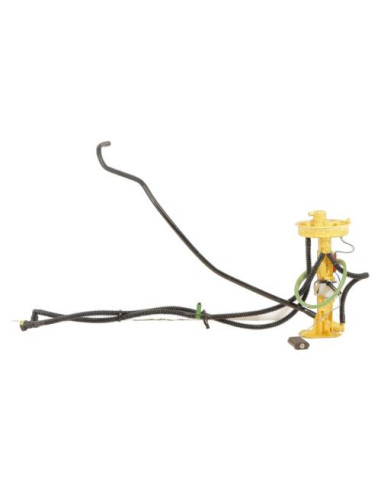 Jauge à carburant BMW X5 E70 PHASE 1 Diesel