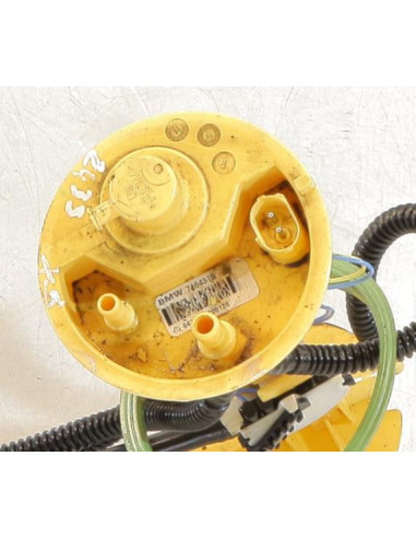 Jauge à carburant BMW X5 E70 PHASE 1 Diesel