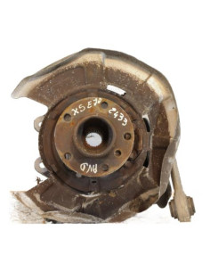 Fusee avant droit BMW X5 E70 PHASE 1 Diesel 2