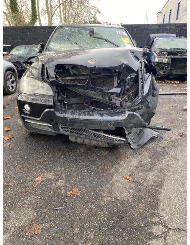 Fusee avant droit BMW X5 E70 PHASE 1 Diesel