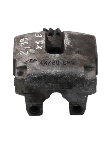 Etrier arriere gauche (freinage) BMW X5 E70 PHASE 1 Diesel