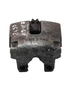 Etrier arriere droit (freinage) BMW X5 E70 PHASE 1 Diesel 2