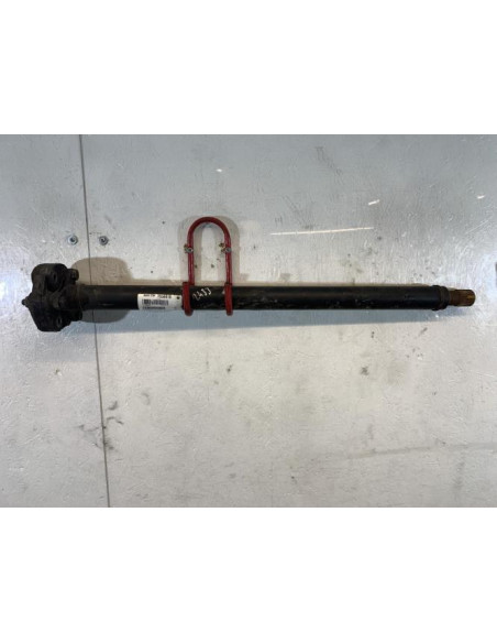 Arbre de transmission avant BMW X5 E70 PHASE 1 Diesel