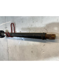 Arbre de transmission avant BMW X5 E70 PHASE 1 Diesel 2