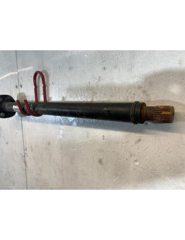 Arbre de transmission avant BMW X5 E70 PHASE 1 Diesel