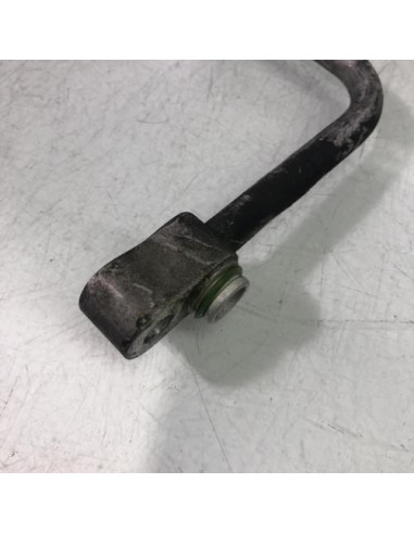 Tuyau de climatisation BMW SERIE 7 E38 Essence