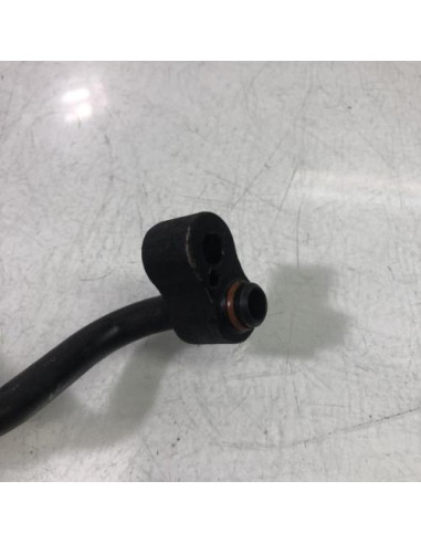 Tuyau de climatisation BMW SERIE 7 E38 Essence