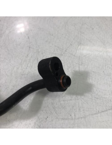 Tuyau de climatisation BMW SERIE 7 E38 Essence