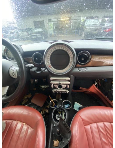 Durite MINI MINI 2 R56 PHASE 1 Essence