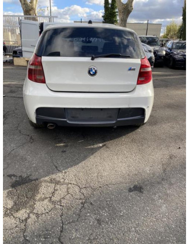 Anti brouillard gauche (feux) BMW SERIE 1 E81 Diesel