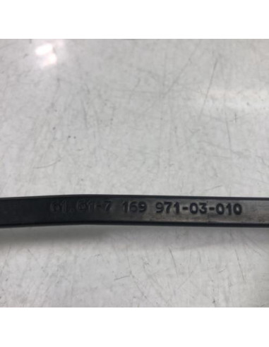 Bras essuie glace avant gauche BMW SERIE 1 E81 Diesel