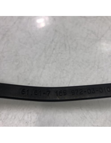 Bras essuie glace avant droit BMW SERIE 1 E81 Diesel