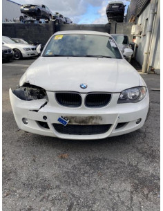 Grille de calandre droite BMW SERIE 1 E81 Diesel