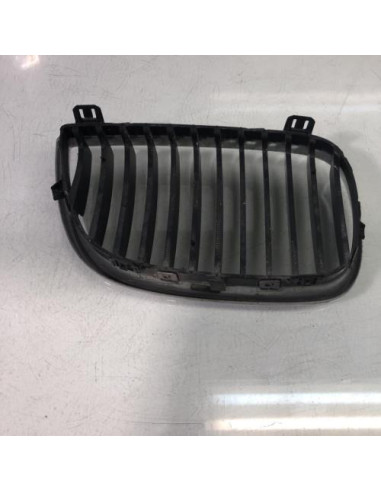 Grille de calandre gauche BMW SERIE 1 E81 Diesel