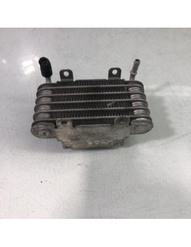 Support de filtre carburant BMW SERIE 3 E46 TOURING PHASE 2 BREAK Diesel