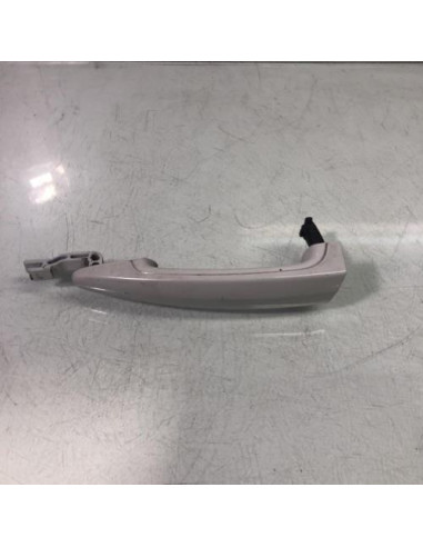 Poignee porte avant gauche BMW SERIE 1 E81 Diesel