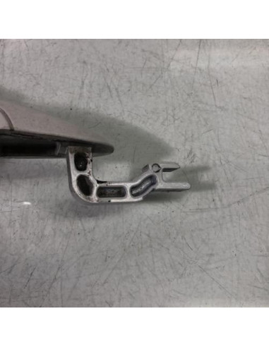 Poignee porte avant gauche BMW SERIE 1 E81 Diesel