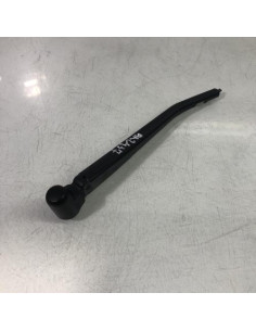 Bras essuie glace arriere BMW SERIE 1 E81 Diesel 2