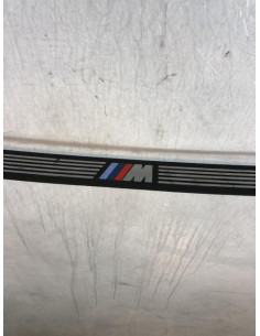 Marche pieds BMW SERIE 1 E81 Diesel