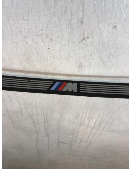 Marche pieds BMW SERIE 1 E81 Diesel