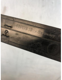 Marche pieds BMW SERIE 1 E81 Diesel 2