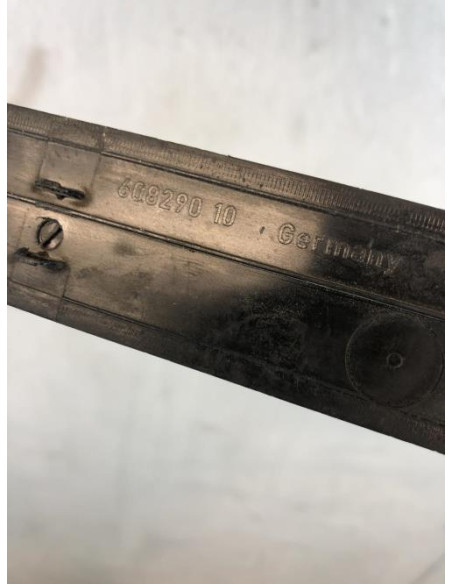 Marche pieds BMW SERIE 1 E81 Diesel