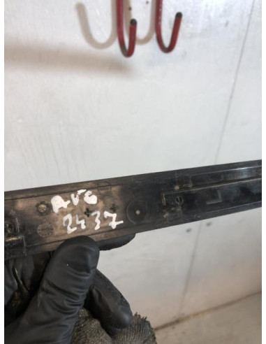 Marche pieds BMW SERIE 1 E81 Diesel