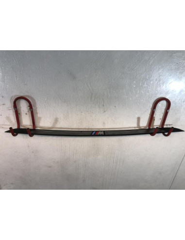 Marche pieds BMW SERIE 1 E81 Diesel