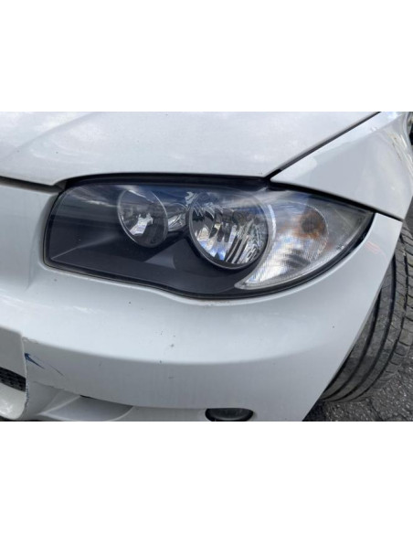 Marche pieds BMW SERIE 1 E81 Diesel