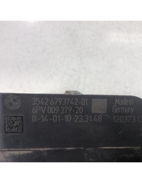 Pedale d'accelerateur BMW SERIE 1 E81 Diesel