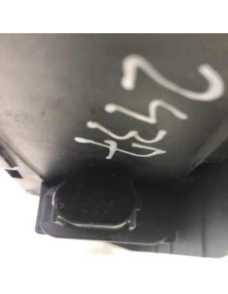 Pedale d'accelerateur BMW SERIE 1 E81 Diesel