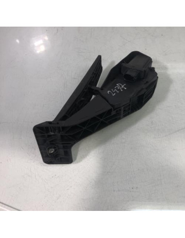 Pedale d'accelerateur BMW SERIE 1 E81 Diesel