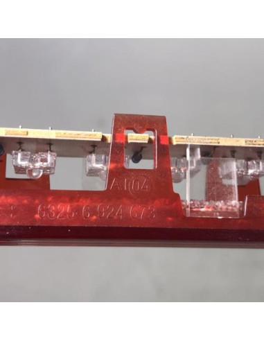 Feu arriere stop central BMW SERIE 1 E81 Diesel