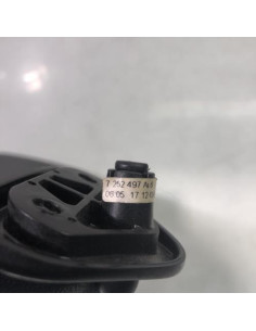 Pare soleil gauche BMW SERIE 1 E81 Diesel 2