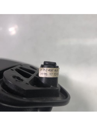 Pare soleil gauche BMW SERIE 1 E81 Diesel