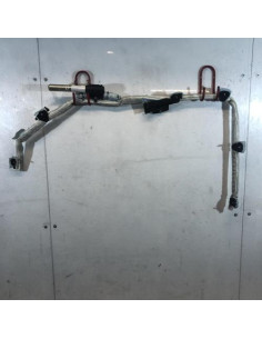 Air bag rideau droit BMW SERIE 1 E81 Diesel 2