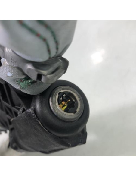Air bag rideau droit BMW SERIE 1 E81 Diesel