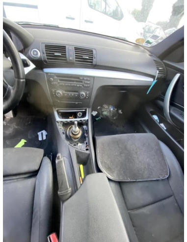 Air bag rideau droit BMW SERIE 1 E81 Diesel