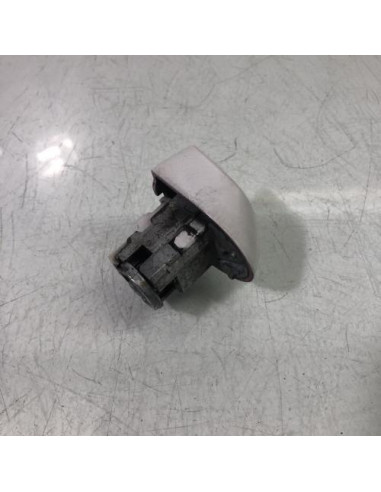 Barillet porte avant gauche BMW SERIE 1 E81 Diesel