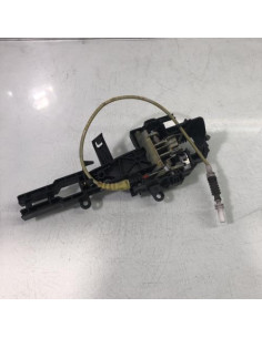 Support poignee porte avant droite BMW SERIE 1 E81 Diesel 2