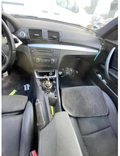 Commande chauffage BMW SERIE 1 E81 Diesel